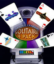 Solitaire 4 Pack (176x208)